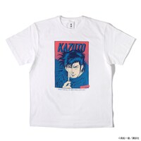 「K2 神代一人Tシャツ」