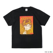 「K2 神代一人Tシャツ」