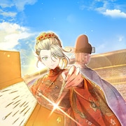 禁忌とされる女性医師を目指す少女の中華風医療ドラマがジャンプTOONで