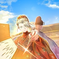 「醫の華」ビジュアル (c)金澤鳴海/集英社