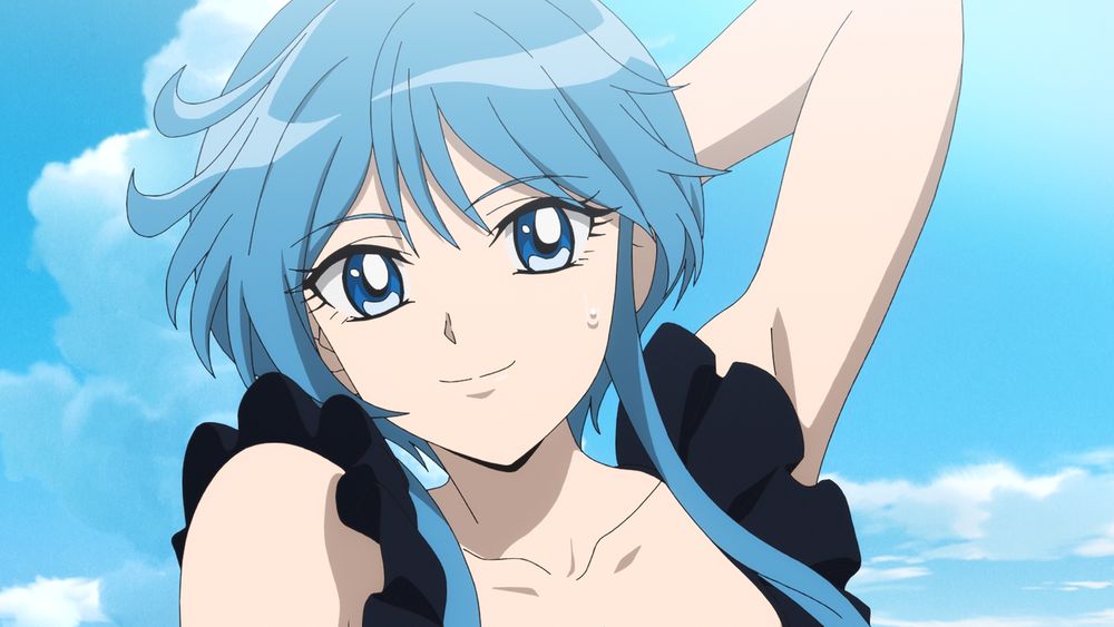 ゆきめ [画像ギャラリー 2/7] - コミックナタリー