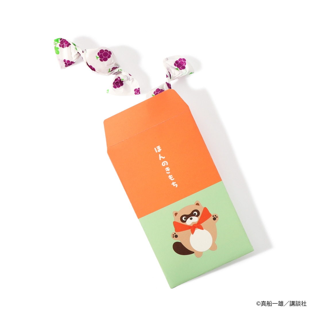 「K2 ポチ袋セット」