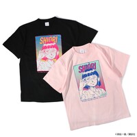 「K2 宮坂詩織Tシャツ」