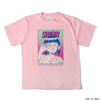 「K2 宮坂詩織Tシャツ」