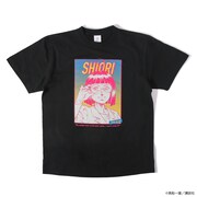 「K2 宮坂詩織Tシャツ」