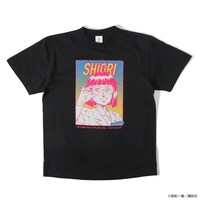 「K2 宮坂詩織Tシャツ」