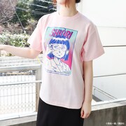 「K2 宮坂詩織Tシャツ」