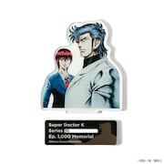 「K2 アクリルスタンド その3」