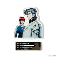 「K2 アクリルスタンド その3」