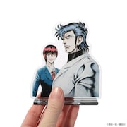 「K2 アクリルスタンド その3」