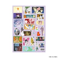 「K2 ステッカーシート その3」