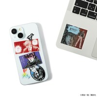 「K2 ステッカーシート その3」