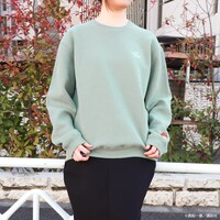 「K2 たぬきスウェット」