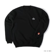 「K2 たぬきスウェット」