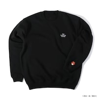 「K2 たぬきスウェット」