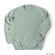 「K2 たぬきスウェット」