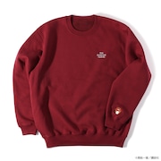 「K2 たぬきスウェット」