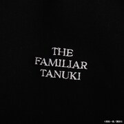 「K2 たぬきスウェット」