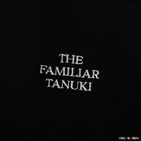 「K2 たぬきスウェット」