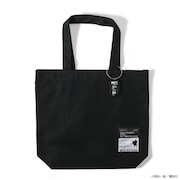 「K2 トートバッグ＆アクリルキーホルダーセット」