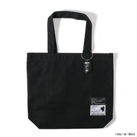 「K2 トートバッグ＆アクリルキーホルダーセット」