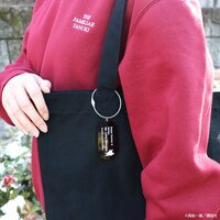 「K2 トートバッグ＆アクリルキーホルダーセット」