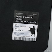 「K2 トートバッグ＆アクリルキーホルダーセット」