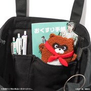 グッズの使用イメージ