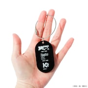 「K2 トートバッグ＆アクリルキーホルダーセット」