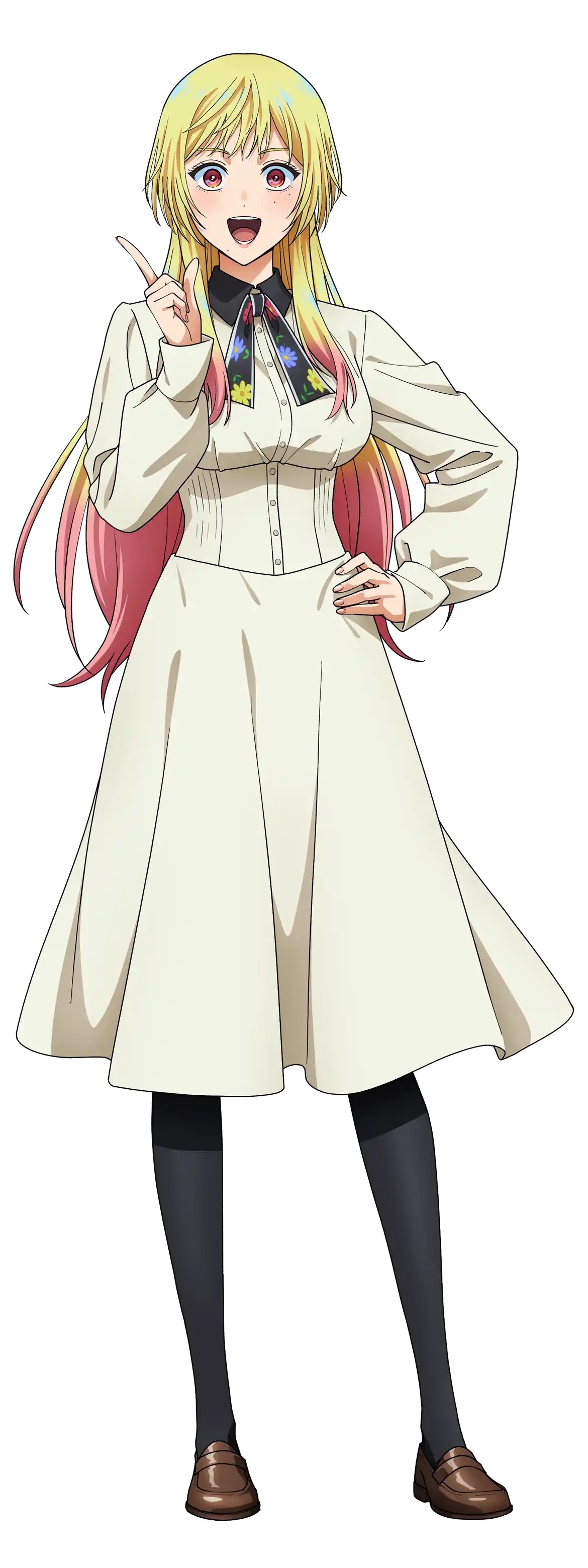 城崎メイ（CV：若山詩音）