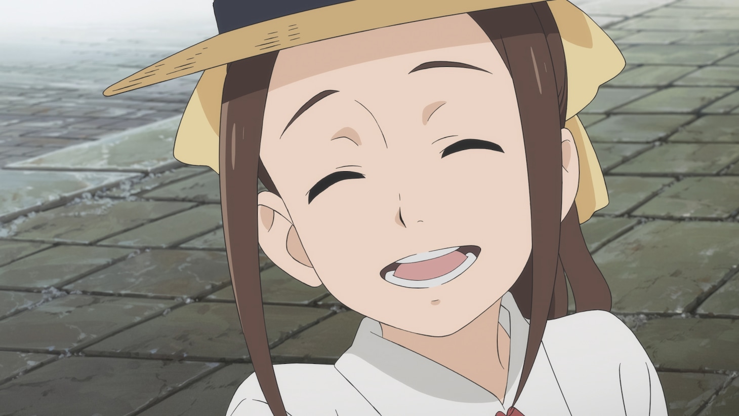 劇場アニメ「パリに咲くエトワール」より