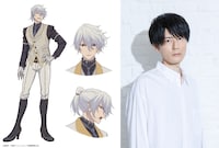 三添洋輔（CV：内山昂輝）