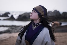 映画「ゴールデンカムイ」22人の場面写真公開、2月23日“不死身の日”に富士見でイベント