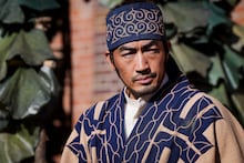 映画「ゴールデンカムイ」22人の場面写真公開、2月23日“不死身の日”に富士見でイベント