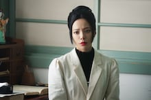 映画「ゴールデンカムイ」22人の場面写真公開、2月23日“不死身の日”に富士見でイベント