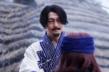 映画「ゴールデンカムイ」22人の場面写真公開、2月23日“不死身の日”に富士見でイベント