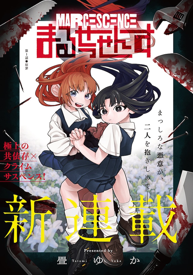 「まるせっせんす」メインビジュアル