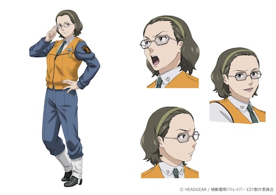 平田紗季（CV：小清水亜美）