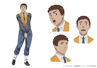 「機動警察パトレイバー」第二小隊メンバー役に小清水亜美、小林親弘、林原めぐみら