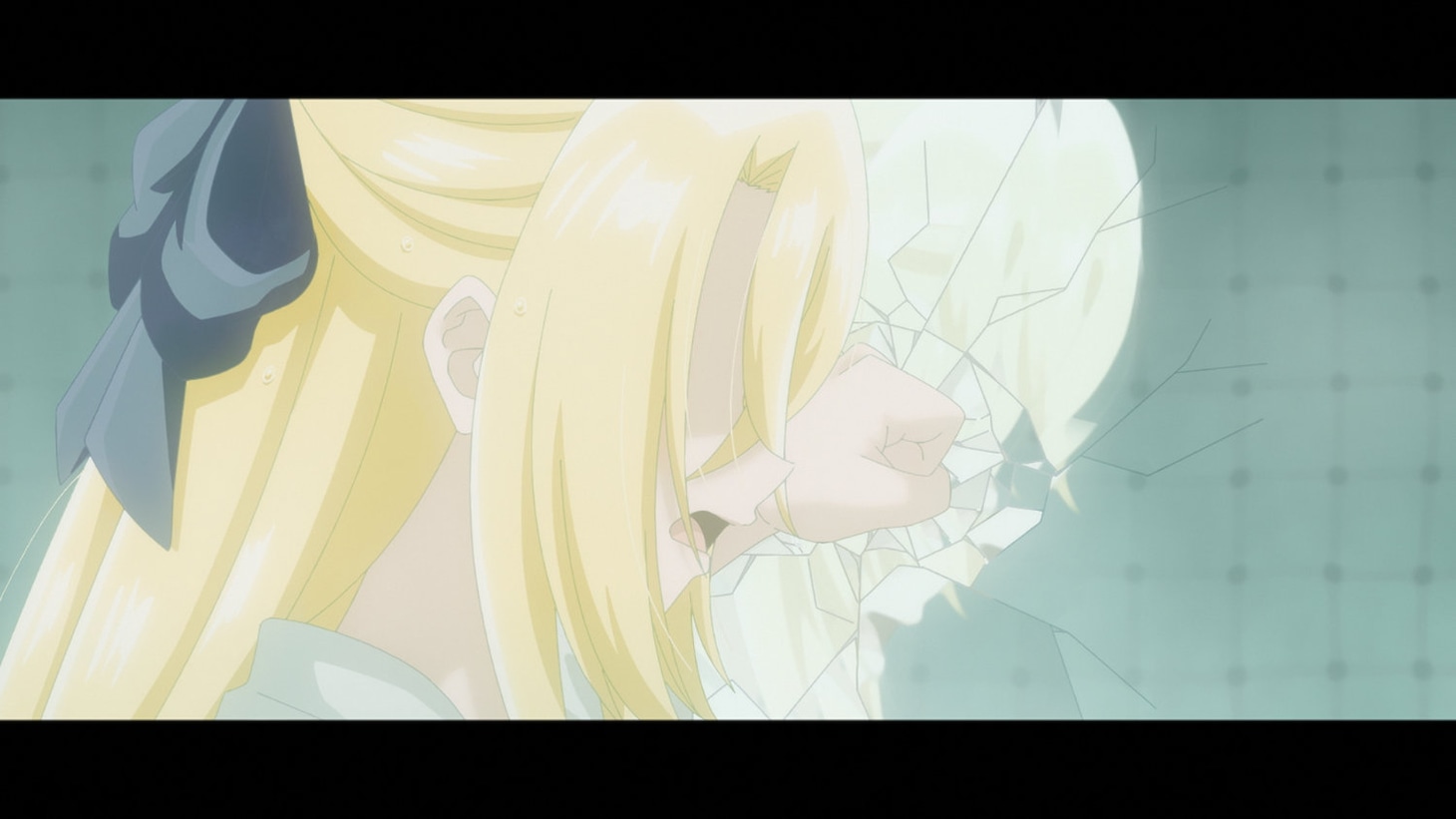 第7話「Good ----」より