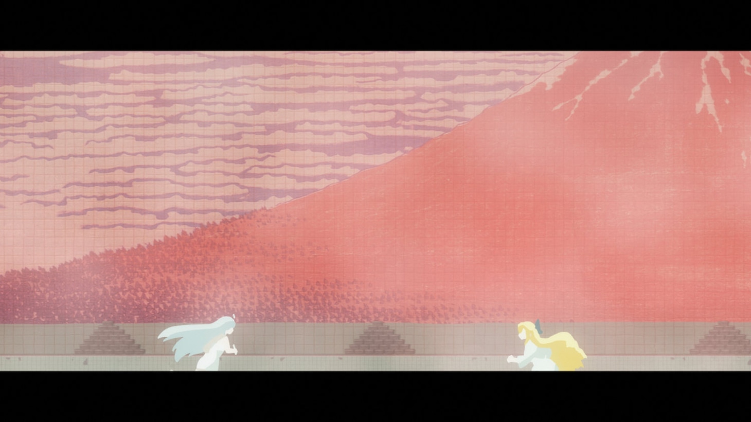 第7話「Good ----」より