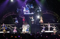 「ひみつのアイプリ Ring Ring LIVE」東京公演昼公演の模様