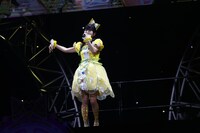 鈴風つむぎ役の久保ユリカ