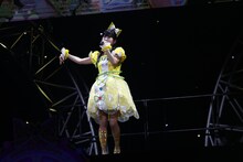 鈴風つむぎ役の久保ユリカ