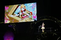 五十嵐じゅりあ役の土屋李央