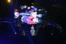 七浦すばる役の小林竜之