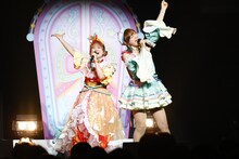 「ひみつのアイプリ」2回目の単独ライブ、みつきがひまりへ“ひみつ”の贈り物