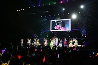 「ひみつのアイプリ Ring Ring LIVE」東京公演の模様