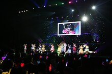 「ひみつのアイプリ」2回目の単独ライブ、みつきがひまりへ“ひみつ”の贈り物