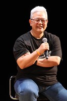 松倉友二プロデューサー